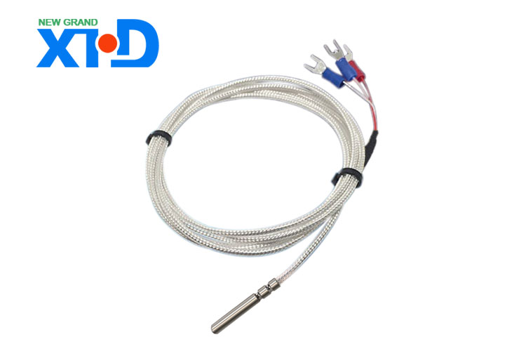 PT100熱電阻 PT100熱電阻