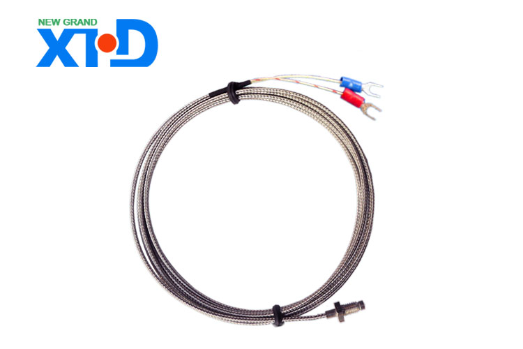 螺釘式熱電偶 螺釘式熱電偶